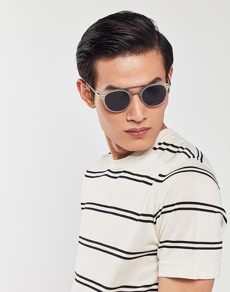 Gafas de sol Hawkers GREY NIGHT CITYLIFE