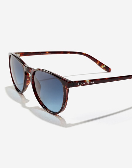 Gafas de sol Hawkers OLLIE XS - BLUE CARREY DENIM