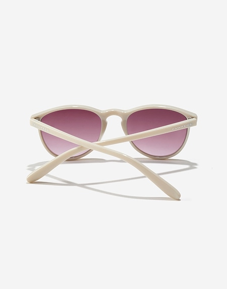 Gafas de sol Hawkers OLLIE XS - CREAM PINK GRAPES
