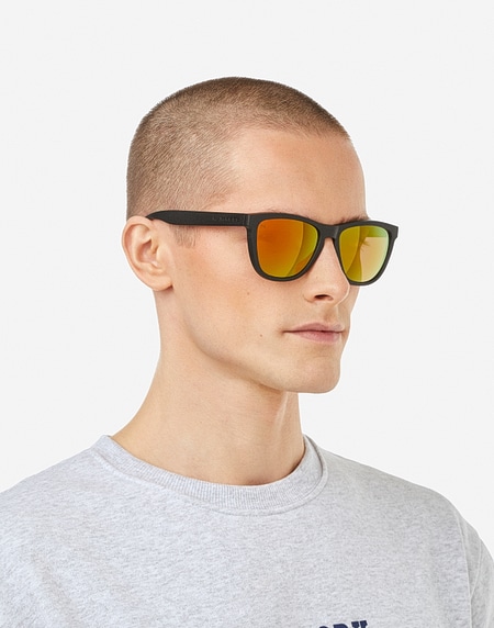 Gafas de sol Hawkers CARBON BLACK - DAYLIGHT ONE