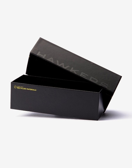 Gafas de sol Hawkers PEAK METAL - BLACK