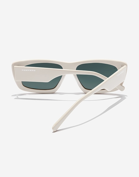 Gafas de sol Hawkers ZENITH - CREAM TURQUOISE