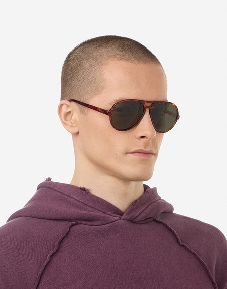 Gafas de sol Hawkers SOUTH BEACH - POLARIZED CAREY GREEN