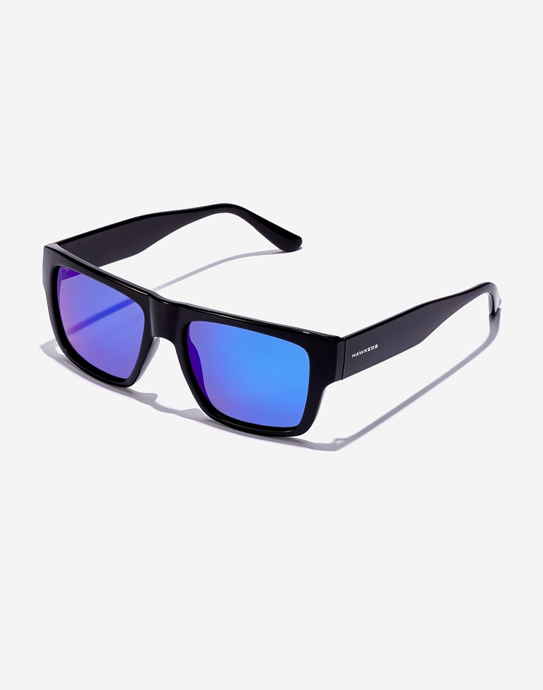 Gafas de sol Hawkers WAIMEA - POLARIZED BLACK REVO