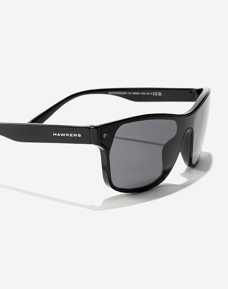 Gafas de sol Hawkers ONE VENM XS - BLACK DARK