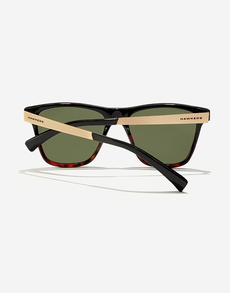 Gafas de sol Hawkers ONE LS METAL - POLARIZED BLACK CAREY