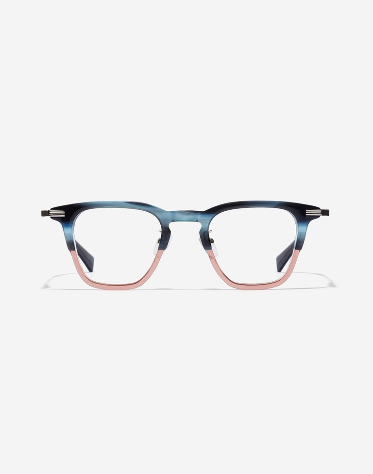 Blue Light Hawkers Blue Pink Aerate