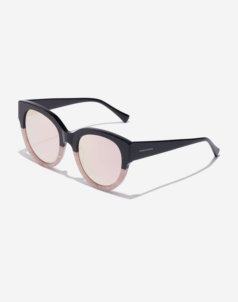 Gafas de sol Hawkers LOIRA - ROSE GOLD