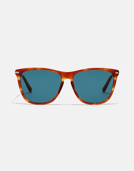 Gafas de sol Hawkers ONE CROSSWALK - HAVANA DEEP TURQUISE