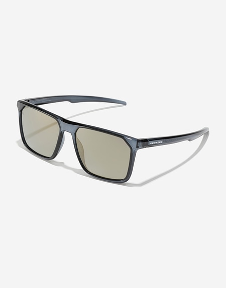 Gafas de sol HAWKERS HORIZON - POLARIZED FUTURE GREY BEIGE