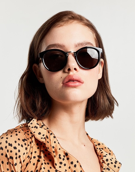 Gafas de sol Hawkers WHIMSY - BLACK