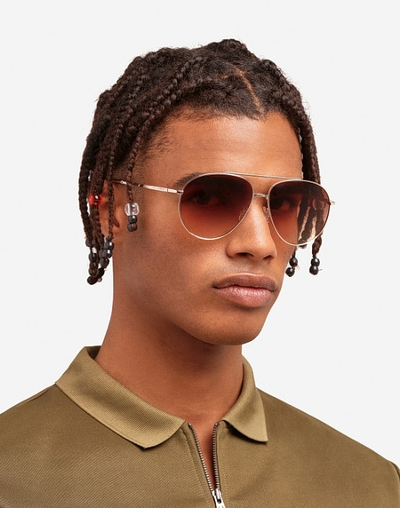 Gafas de sol Hawkers JACK POT - GOLD TERRACOTA