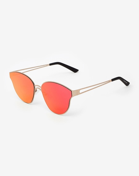 Gafas de sol Hawkers GOLD - RED OMNIA
