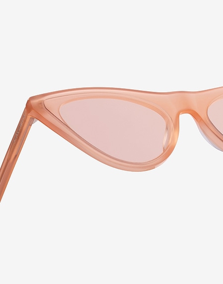 Gafas de sol Hawkers CRYSTAL BEIGE - ROSE NUDE AMOUR