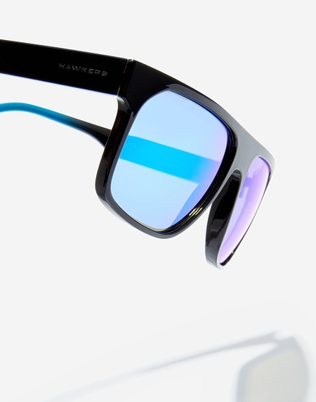 Gafas de sol Hawkers CHEEDO - DIAMOND BLUE FUSION