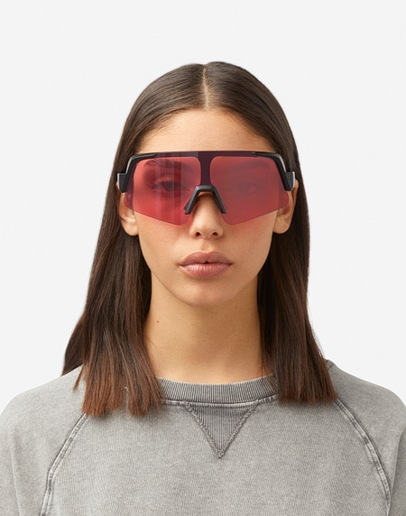 Gafas Deportivas Hawkers NEXUS - BLACK PINK FLASH