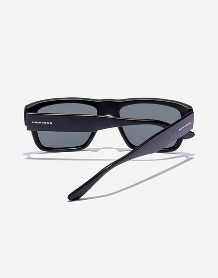 Gafas de sol Hawkers WAIMEA - POLARIZED BLACK GREY