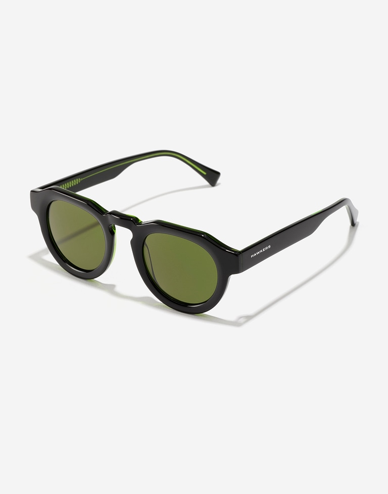 Gafas de sol Hawkers WARWICK UPTOWN - BLACK LIME JUNIPER