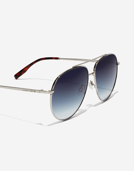 Gafas de sol Hawkers JACK POT - SILVER BLUE NIGHT