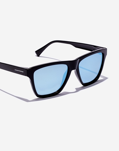 Gafas de sol Hawkers ONE LS RODEO - POLARIZED BLACK CHROME