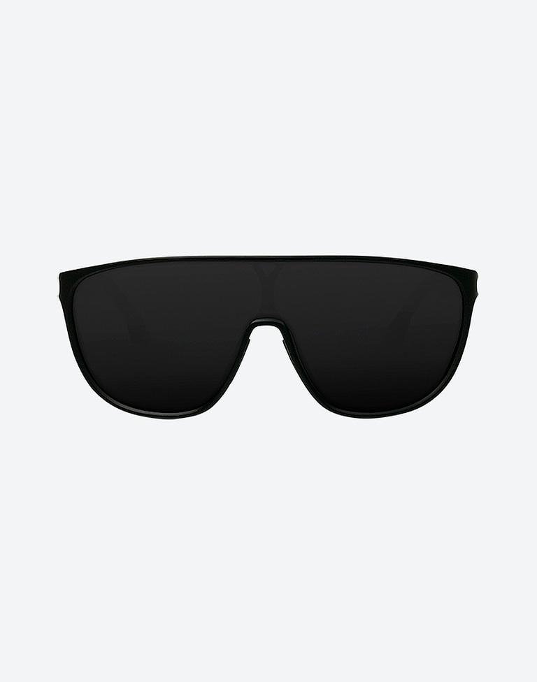 Gafas de sol Northweek DEMON MATTE BLACK - BLACK POLARIZED