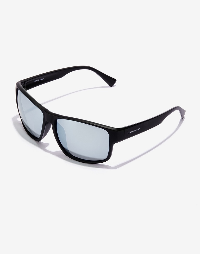 Gafas de sol Hawkers FASTER RAW - BLACK CHROME