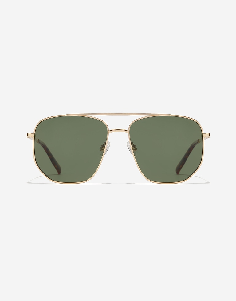 Gafas de sol Hawkers CAD - POLARIZED GOLD ALLIGATOR