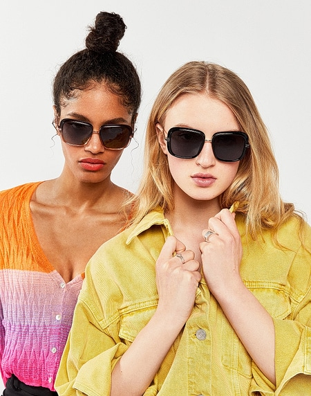 Gafas de sol Hawkers BLACK GLAM