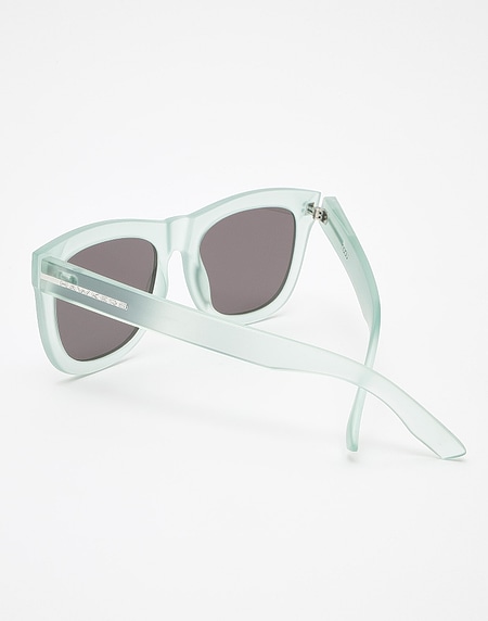 Gafas de sol Hawkers FROZEN ICED AQUA CHROME NOBU XL