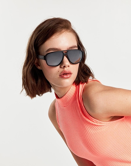 Gafas de sol Hawkers STEEZY - CHROME