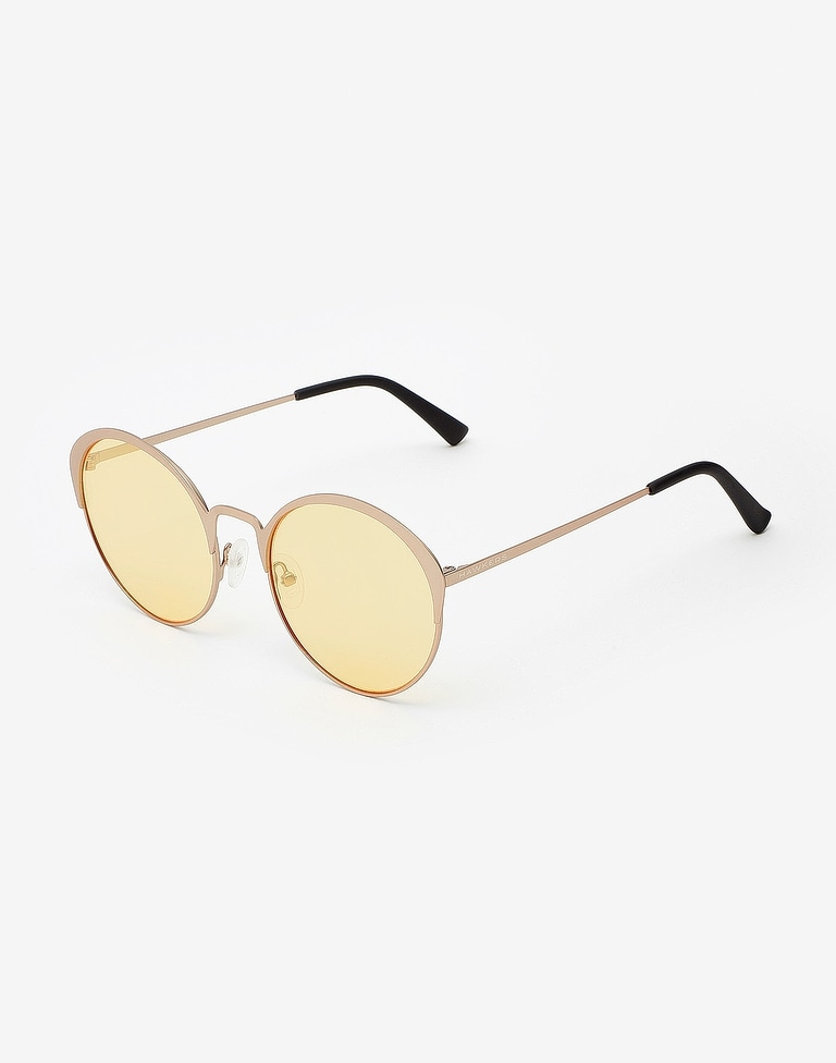 Gafas de sol Hawkers GOLD - YELLOW FAIRFAX