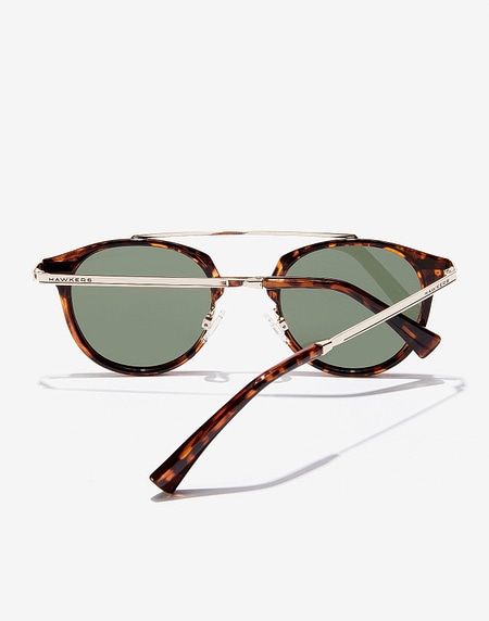 Gafas de sol Hawkers CITYLIFE - POLARIZED CAREY GREEN