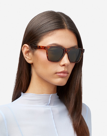 Gafas de sol Hawkers ONE LS RODEO - POLARIZED CAREY GREEN