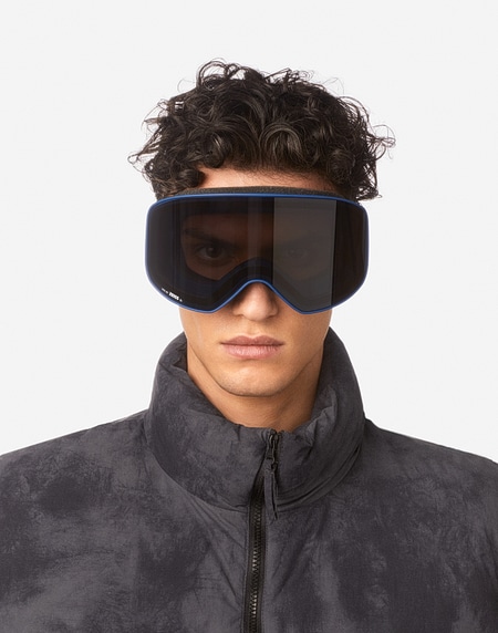 Gafas Ski HAWKERS ARTIK BIG - NAVY BLACK