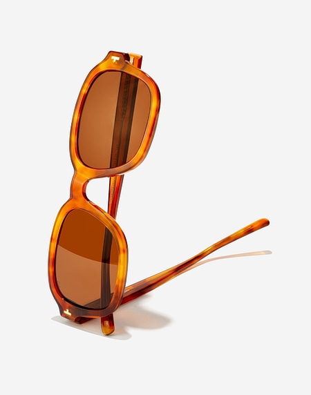 Gafas de sol Hawkers TWIST - CAREY CARAMEL