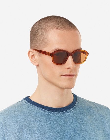 Gafas de sol Hawkers TWIST - CAREY CARAMEL