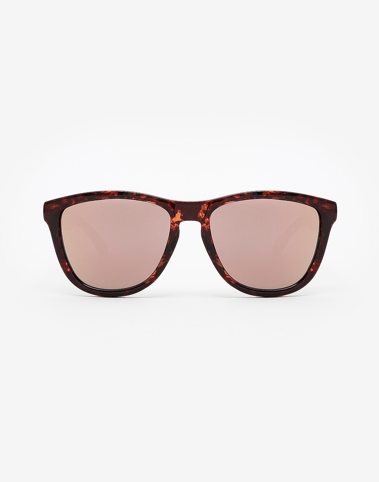 Gafas de sol Hawkers CAREY - ROSE GOLD ONE