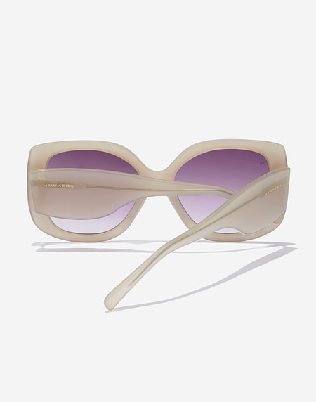 Gafas de sol Hawkers FERVOR - CREAM IRIS