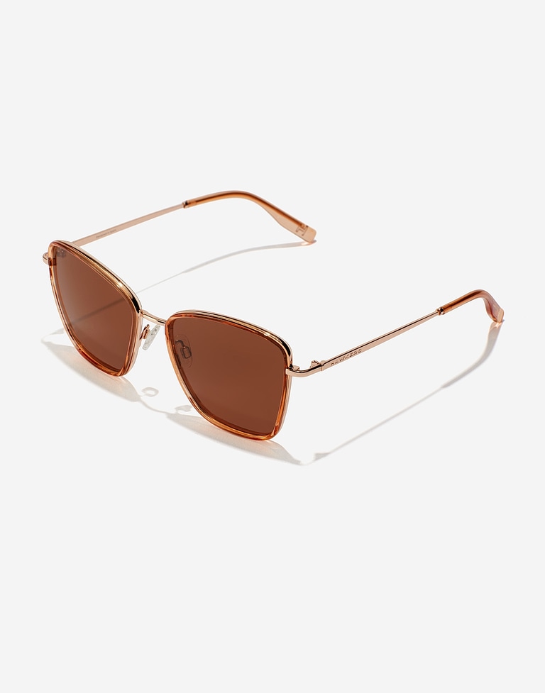 Gafas de sol Hawkers CHILL - POLARIZED SAND BROWN
