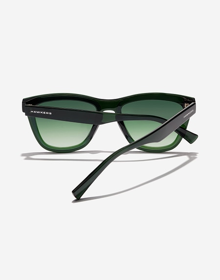 Gafas de sol Hawkers DOWNTOWN MAX - GREEN FOREST