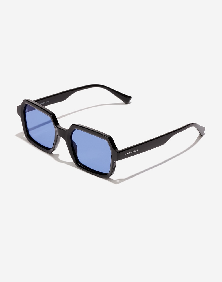 Gafas de sol Hawkers MINIMAL MAX - BLACK BLUEBERRY