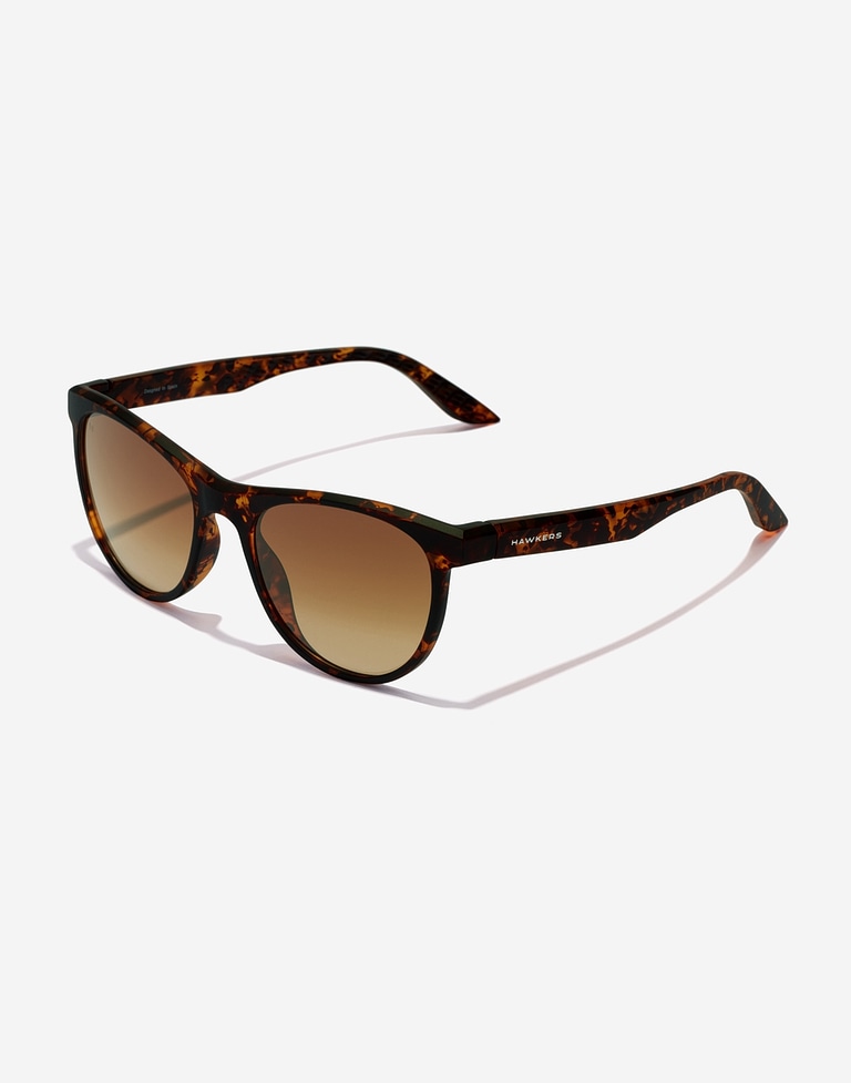 Gafas de sol Hawkers TRAIL - CAREY PEANUT BUTTER