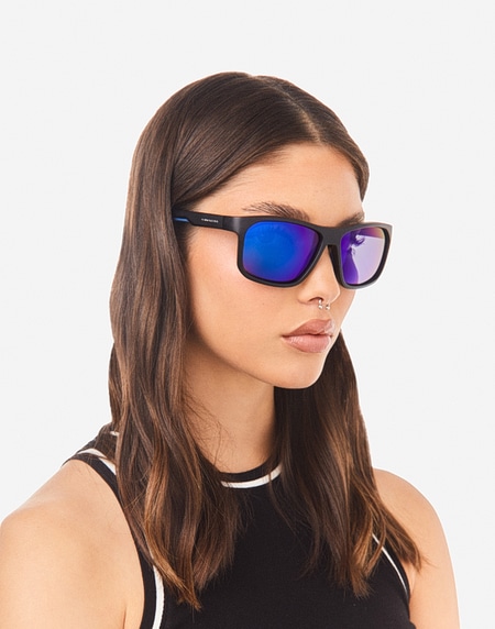 Gafas de sol Hawkers COMANECI - POLARIZED BLACK SKY