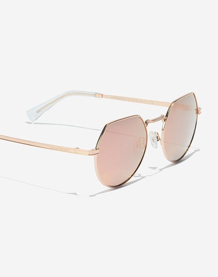 Gafas de sol Hawkers AURA - POLARIZED - ROSE GOLD