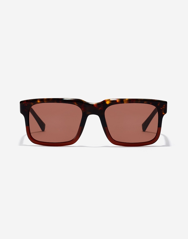 Gafas de sol Hawkers INWOOD - CAREY FULL BROWN