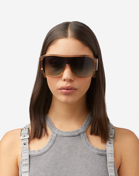 Gafas de sol Hawkers FEROE - CREAM GREEN FOREST