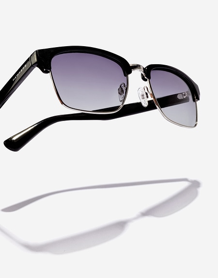 Gafas de sol Hawkers CLASSIC VALMONT - POLARIZED BLACK GRADIENT