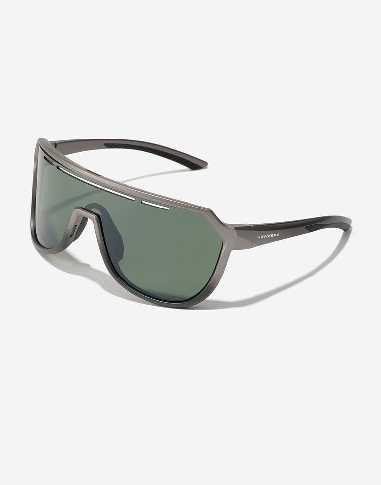 Gafas Deportivas Hawkers FLY - GREY ALLIGATOR FLASH