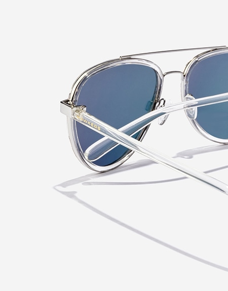 Gafas de sol Hawkers EAGLE - POLARIZED CRYSTAL PURPLE