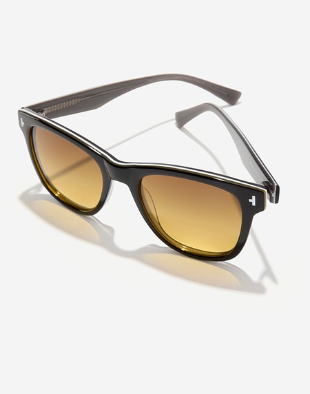 Gafas de sol Hawkers ONE PAIR - DARK BROWN TOBACCO